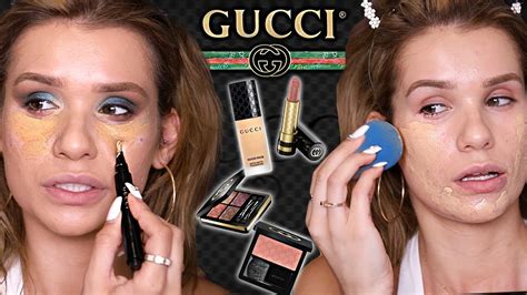 gucci make up nederland|gucci make up artist.